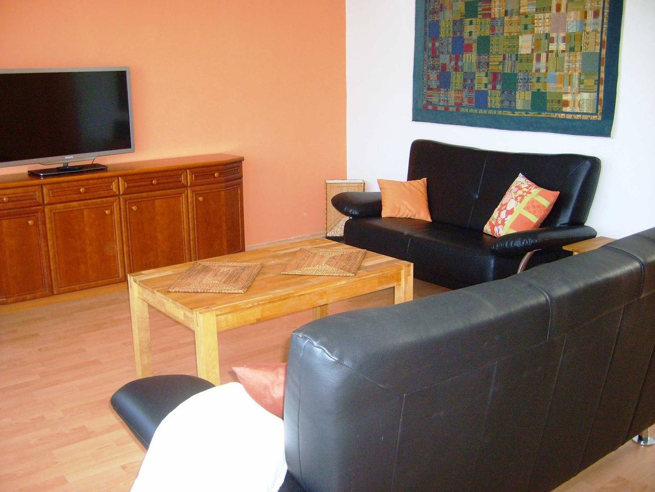 Ganze Ferienwohnung, Ferienwohnung Ottlinger - Ferienwohnung Ottlinger in Erbach im Odenwald, Main-Odenwald
