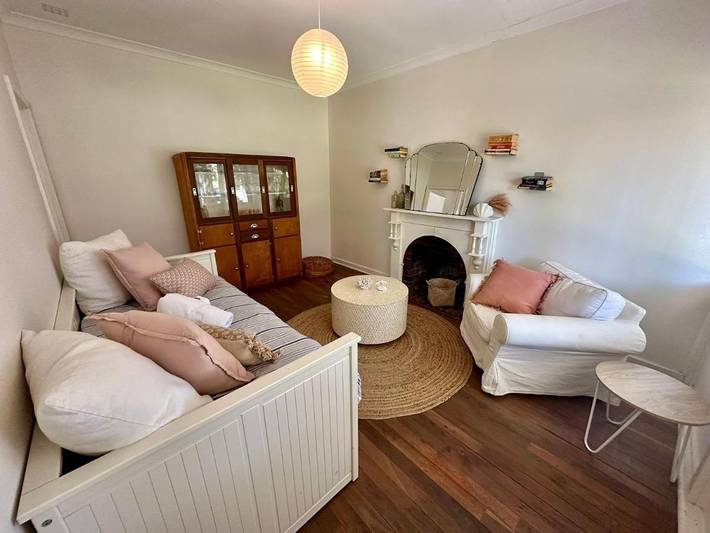 Location de vacances pour 6 personnes, avec terrasse dans Busselton - 3