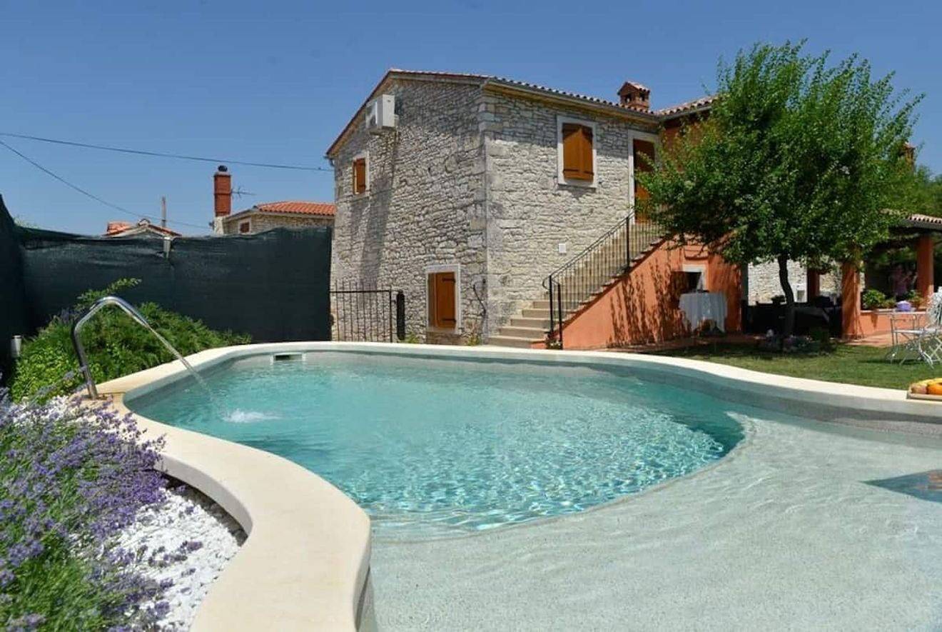 Rooms Stanza Diniano in Vodnjan, Grad Vodnjan