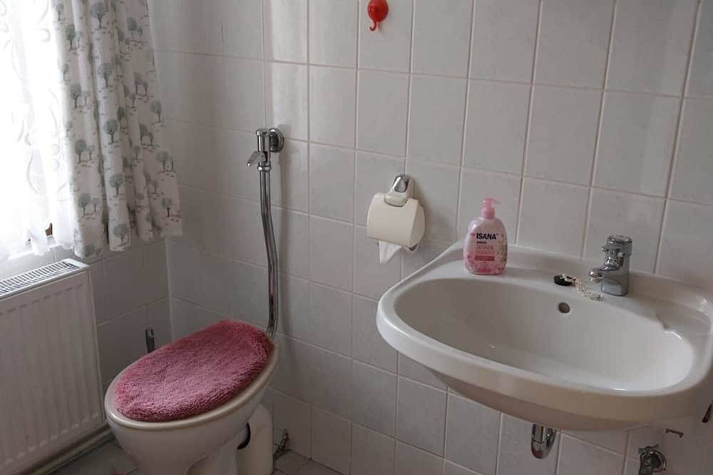 Apartamento entero, Vacation apartment/apartment for 4 guests with 40m² in Mellenthin in Mellenthin, Usedom
