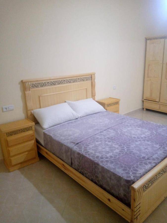 Gîte pour 6 personnes, avec terrasse et vue dans Province d'Al Hoceima - 2