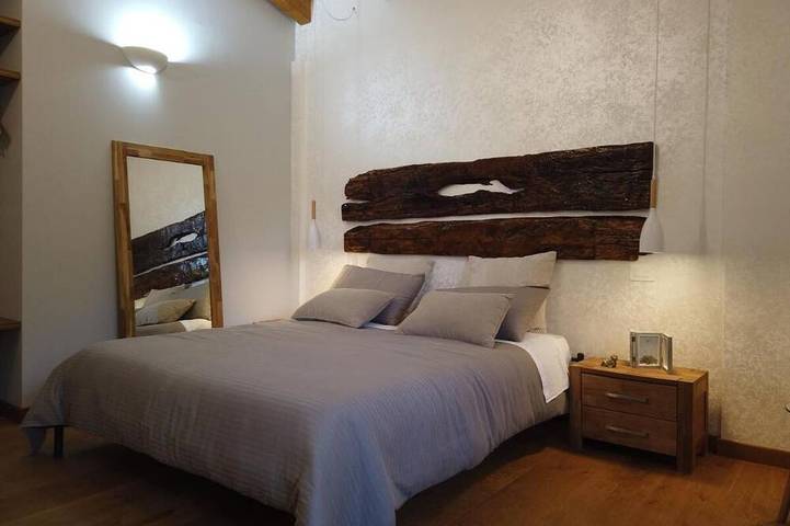 Bed and Breakfast für 3 Personen - 1