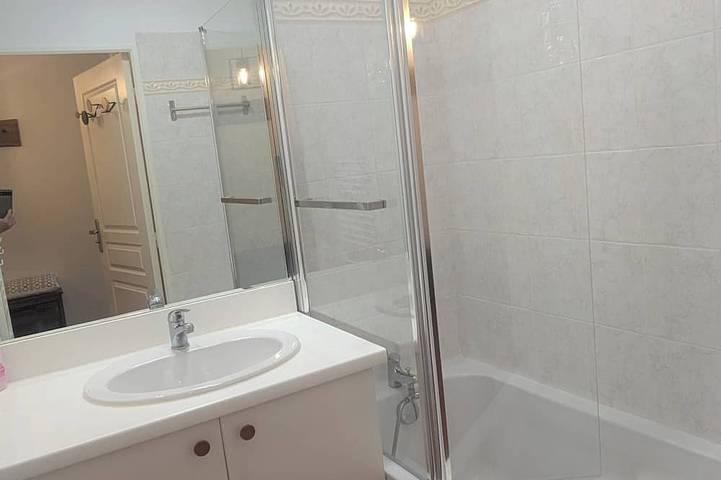 Gîte pour 4 personnes à Sainte-Cécile-les-Vignes - 4