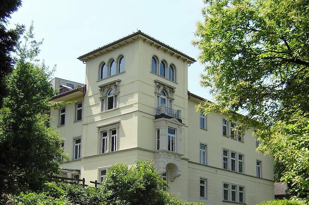 Entire apartment, The Flaneur – The Romantic of the Villa in Bregenz, Bodensee-Vorarlberg