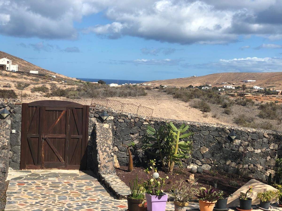 Deluxe Room in Guisguey, Puerto del Rosario