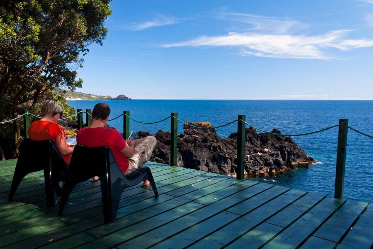 Aldeia da Fonte Hotel in Ilha do Pico
