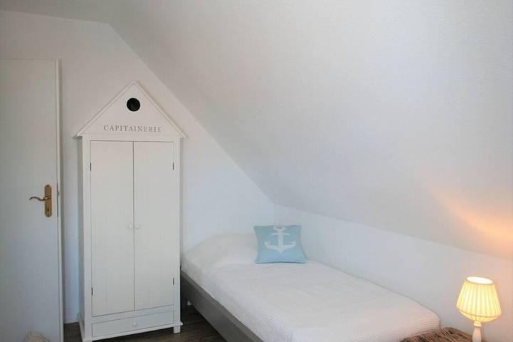 Ferienhaus für 6 Personen, mit Sauna und Garten in Hohwacht - 2