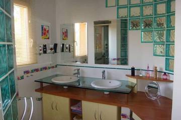 Villa pour 6 Personnes dans Vidauban, Région de Draguignan, Photo 2