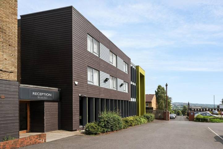 Maison d’hôte pour 4 personnes dans Newcastle upon Tyne