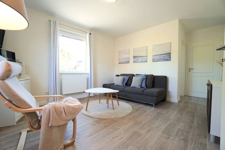 Ferienwohnung für 2 Personen in Haithabu - 3