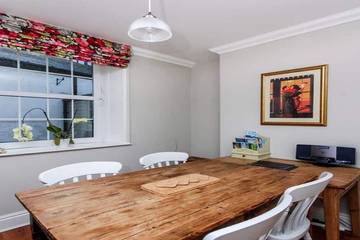 Cottage for 4 People in Ventnor, Isle of Wight, Photo 4