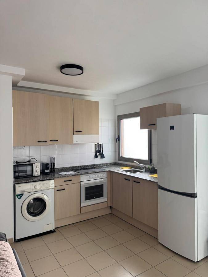 Appartement entier, Caballos fufos de tazacorte in Marina (Canary Islands), Tazacorte