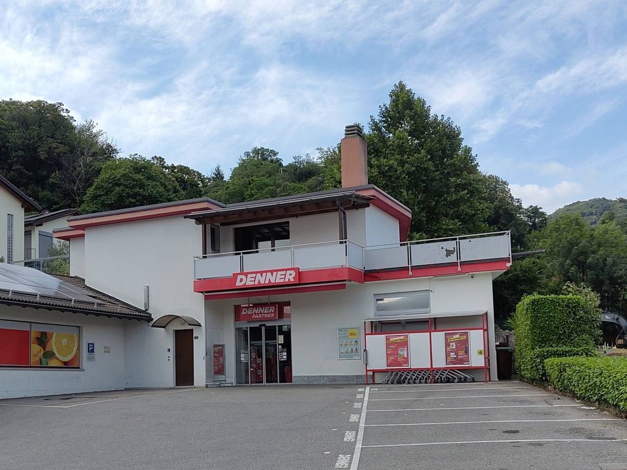 Ganze Wohnung, Maspoli Holidays 626 - Brandneuer, einzigartiger Raum in Pura, Luganersee