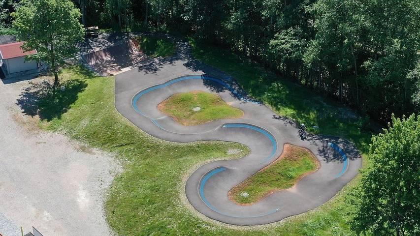 Ferienhaus für 4 Personen, mit Garten und Pool, mit Haustier im Ostallgäu - 3