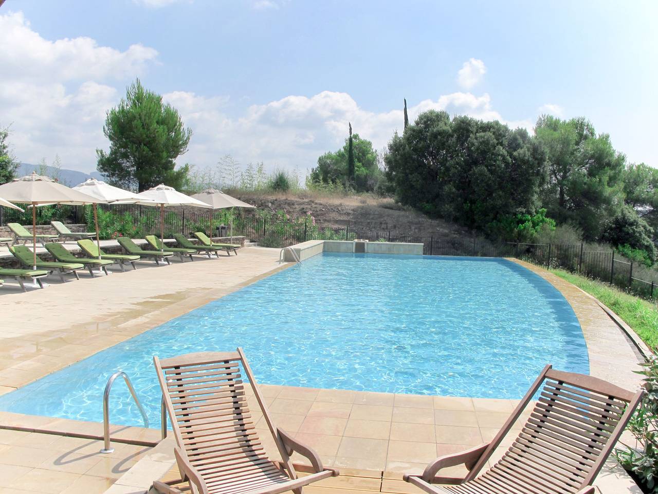 Photo : Appartement de vacances
