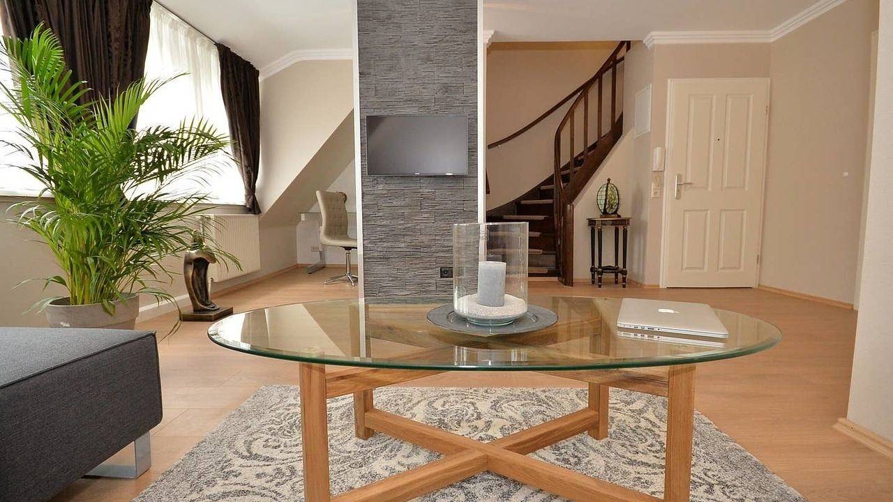 Ganze Ferienwohnung, Ferienwohnung für 4 Personen (70 m²) in Bremen in Neustadt Bremen, Bremen