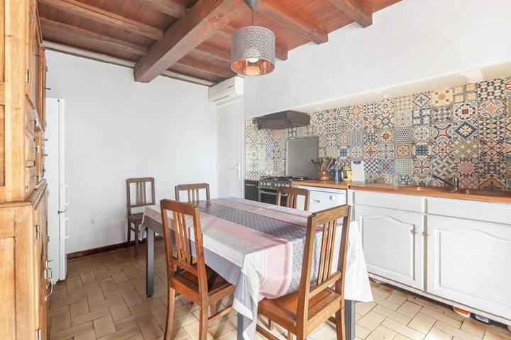 Maison de vacances pour 4 personnes