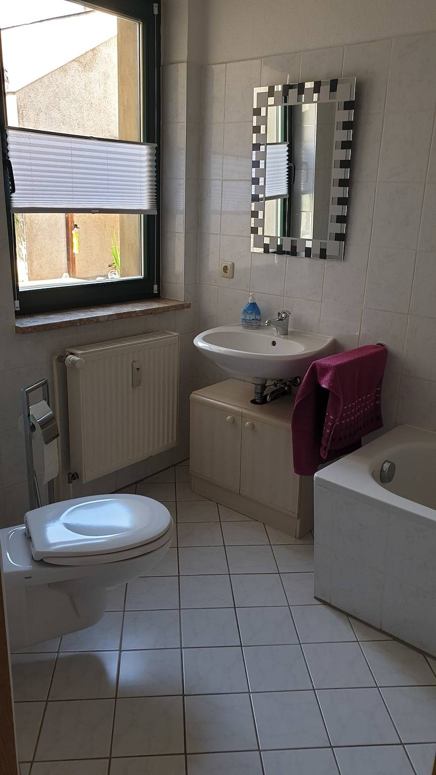 Ganze Ferienwohnung, Ferienwohnung Neustrelitz in Neustrelitz, Mecklenburg-Strelitz