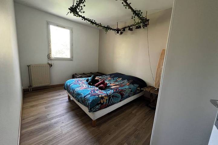 Gîte pour 4 personnes à Les Ulis - 3
