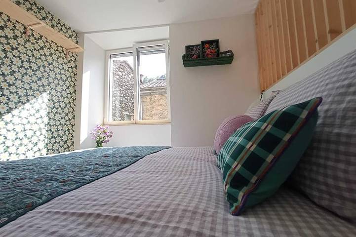 Gîte pour 2 personnes à Génolhac - 3