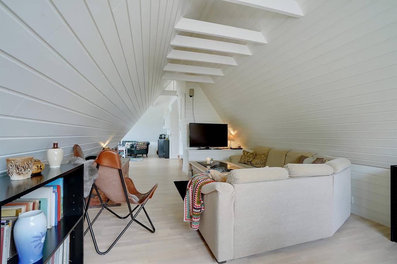 Nice home in Farsø w/ 3 Bedrooms and Wifi in Ertebølle, Limfjord in Nordjütland
