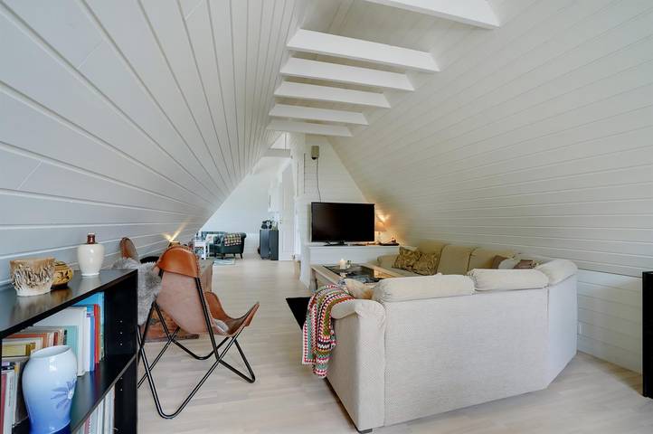 Nice home in Farsø w/ 3 Bedrooms and WiFi in Ertebølle, Limfjord in Nordjütland