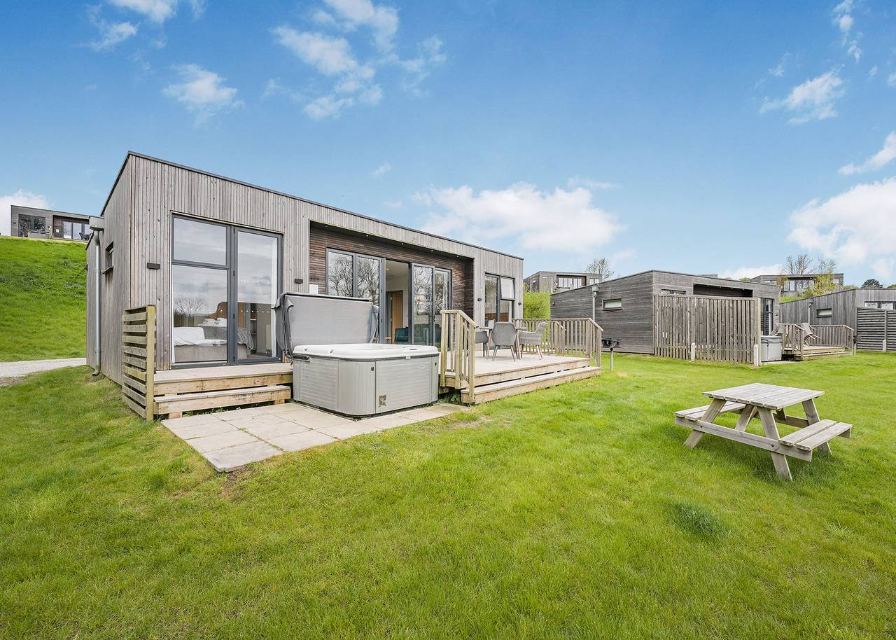 Lakeview Retreat in Kingston Near Lewes, Ost Sussex