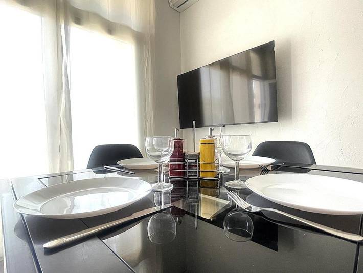 Gîte pour 4 personnes, avec terrasse à Aucamville - 4