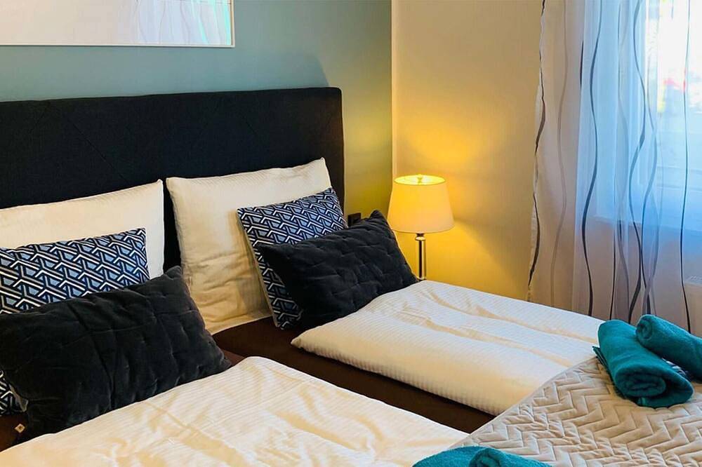 Ganze Wohnung, Schönes Apartment in Mettmann mit Wlan in Mettmann, Kreis Mettmann