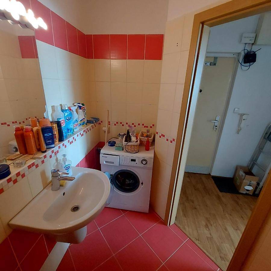Cały apartament, One-Bedroom Apartment in Mielnik, Melnik region