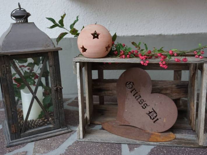 Ferienwohnung mit 1 Schlafzimmer in Oy-Mittelberg, Bayerisch Schwaben
