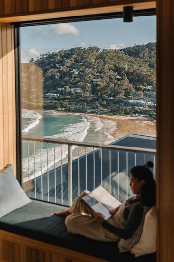 Holiday Home for 10 People in Wye River, Great Ocean Road, Photo 2