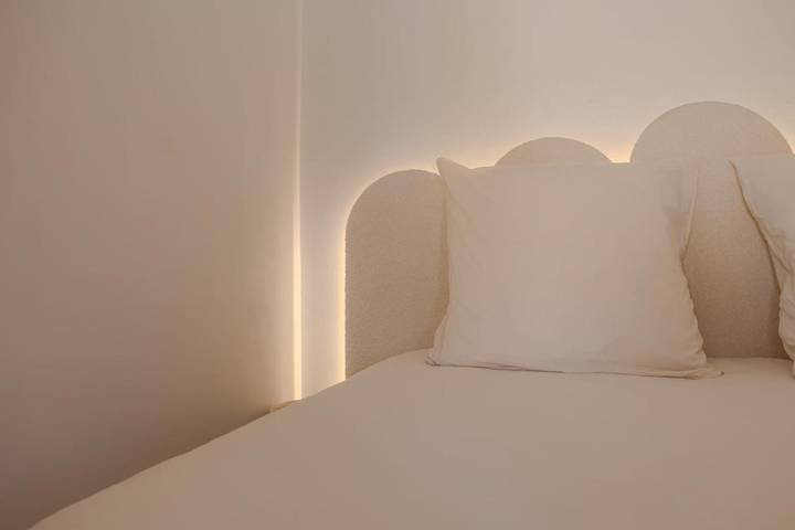 Gîte pour 2 personnes à Pierrefeu-du-Var - 4