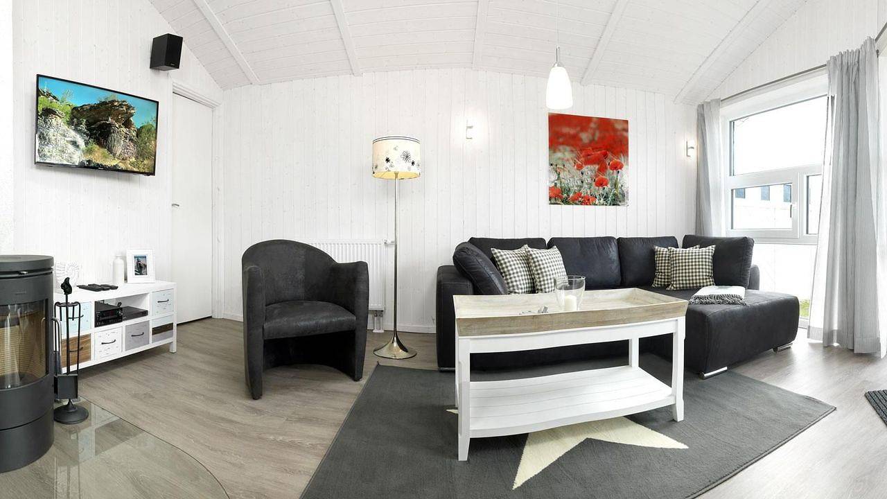 Ferienhaus für 5 Personen (70 m²) in Insel Poel in Vorwerk, Nordwestmecklenburg (Wismar und Umgebung)