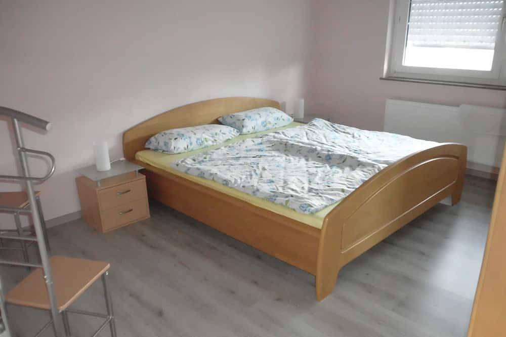 Ganze Wohnung, Ferienwohnung im Werratal in Wanfried, Werratal