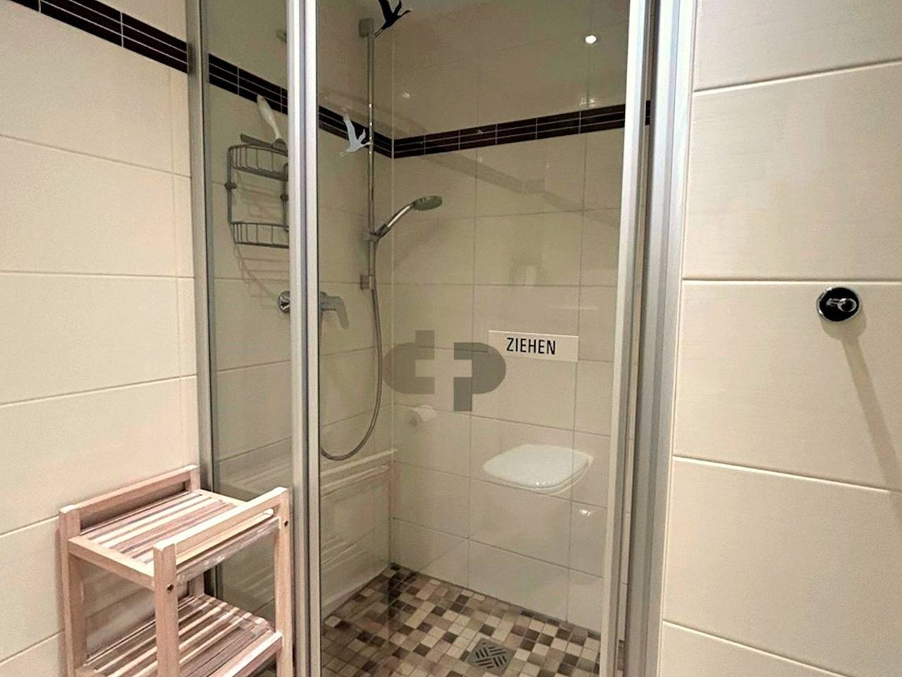 Ganze Ferienwohnung, Achtsamkeit Nr. 25 max. 3 Pers in Dierhagen Strand, Dierhagen