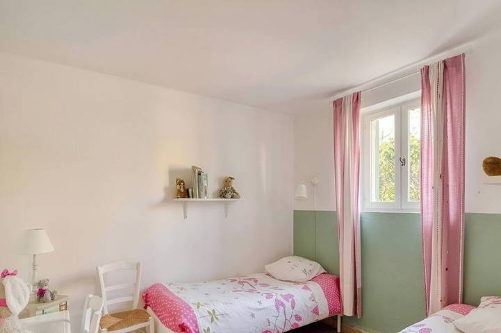 Casa-Catherine jolie villa piscine et grand jardin in Callian, Mittelmeerküste (Frankreich)