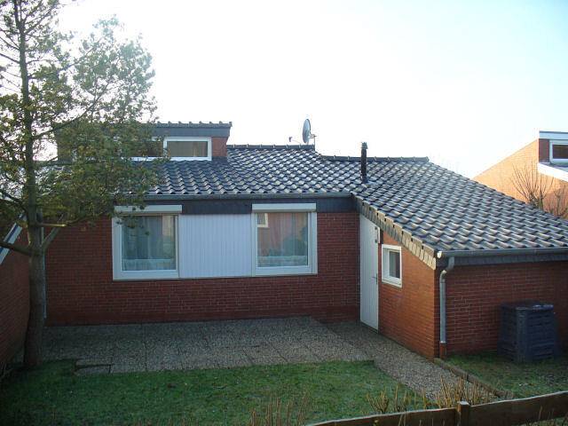 Ferienhaus für 4 Personen, mit Garten, kinderfreundlich in Neuharlingersiel - 2