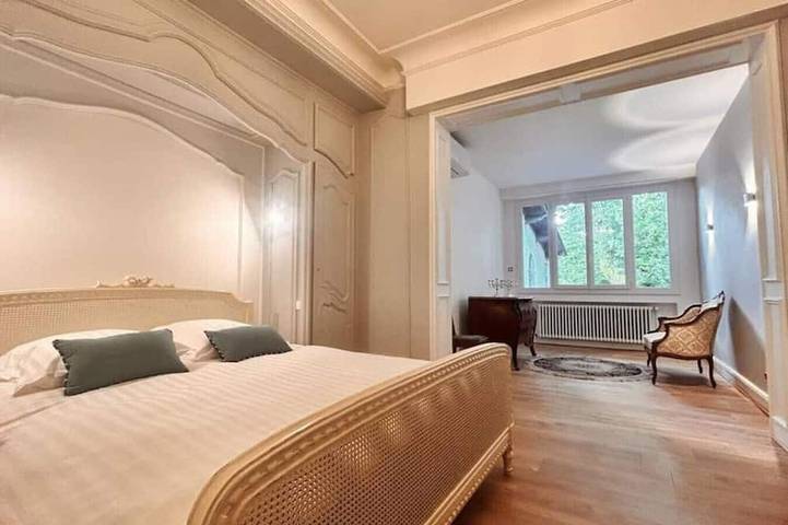 `Villa du Parc`*Parking*Proche centre*Calme in Montauban, Tarn-et-Garonne