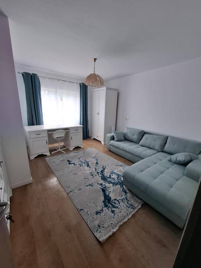 Appartement de vacances pour 3 personnes