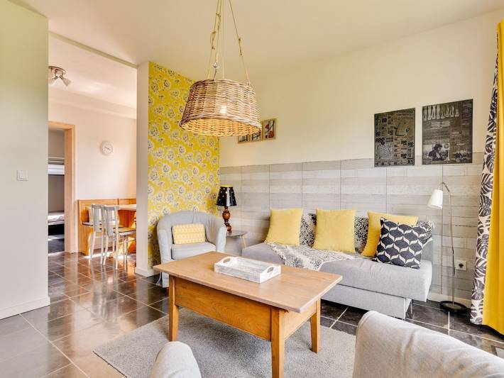 Ferienhaus für 23 Personen, mit Balkon und Terrasse sowie Garten in Winterberg - 4