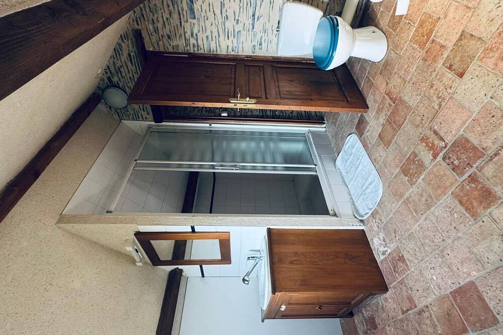 Gîte 6 people 15min from Angers in Loire-Authion, Angers und Umgebung