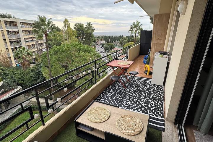 Ferienwohnung für 4 Personen - 1