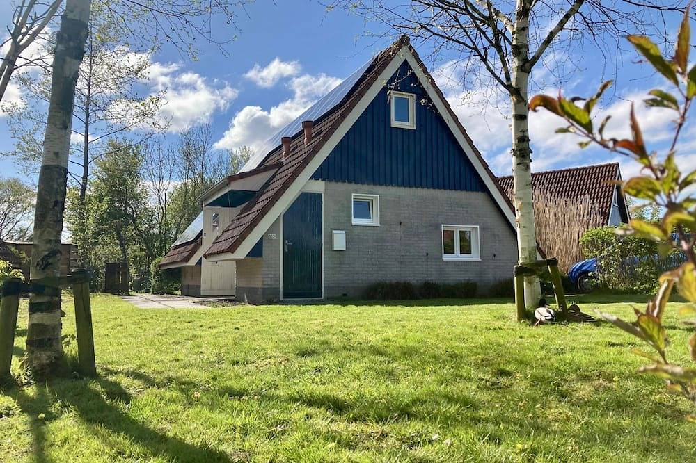 Casa vacanza a Dongeradeel a partire da 163€ a notte