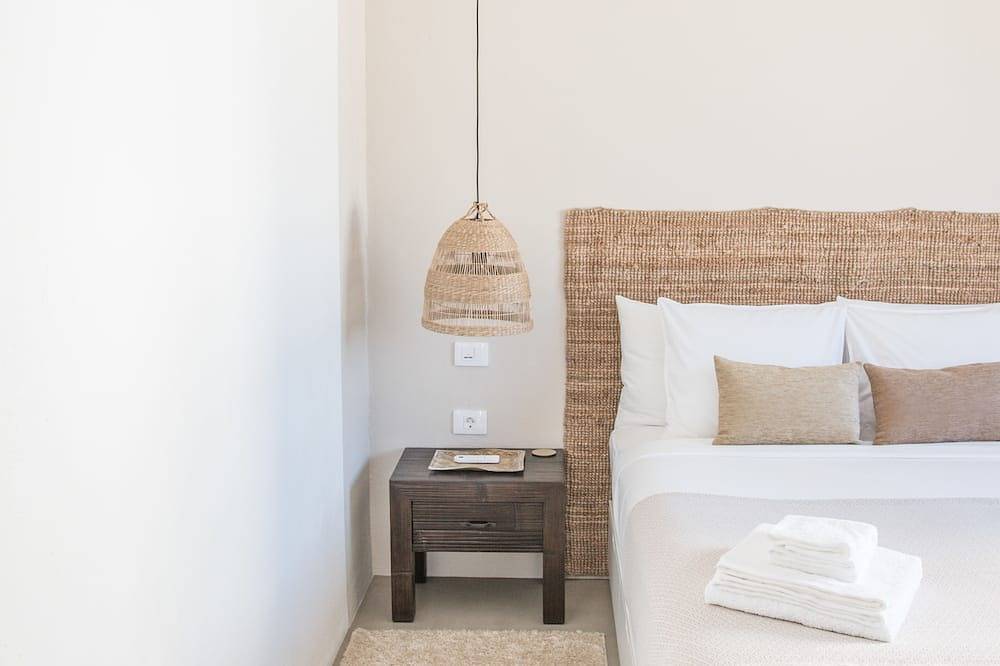 Apartamento entero, Casa Sandy Bay con azotea privada y vistas al mar in Playa Famara, Teguise