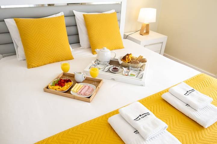 Location de vacances pour 10 personnes, avec jardin et balcon à Arouca - 4