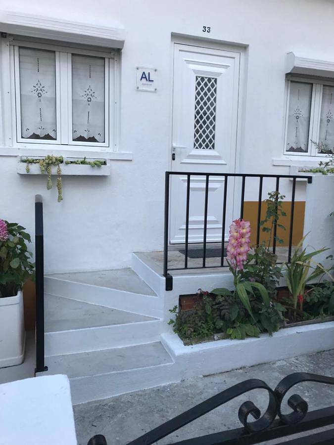 Two-Bedroom House in Caldas da Rainha, Leiria distrito