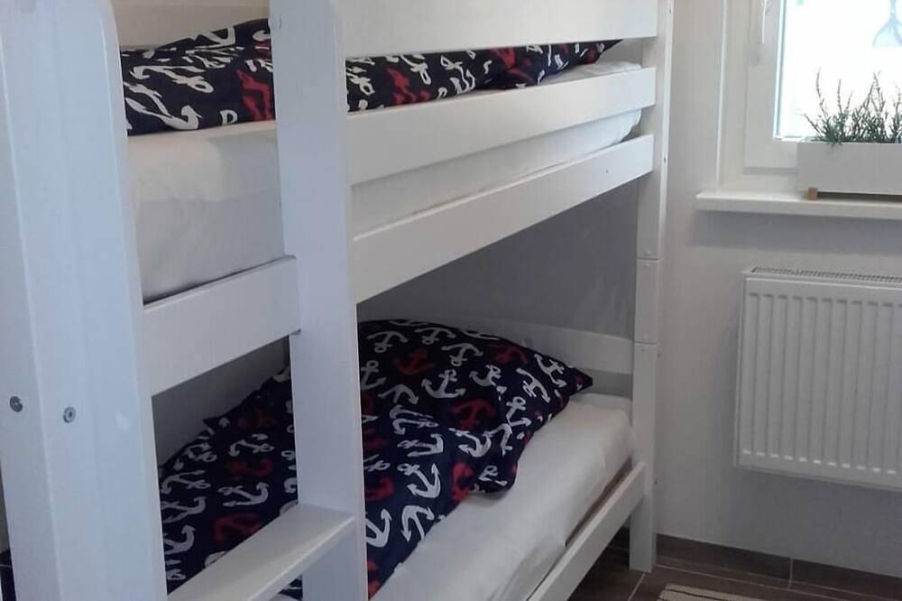 Ferienhaus für 6 Gäste mit 90m² in Hohenkirchen in Gramkow, Hohenkirchen