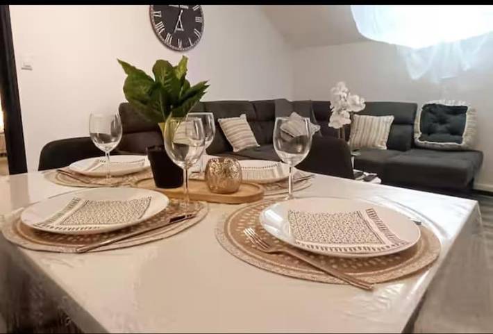 Gîte pour 4 personnes à Varennes-Vauzelles - 3