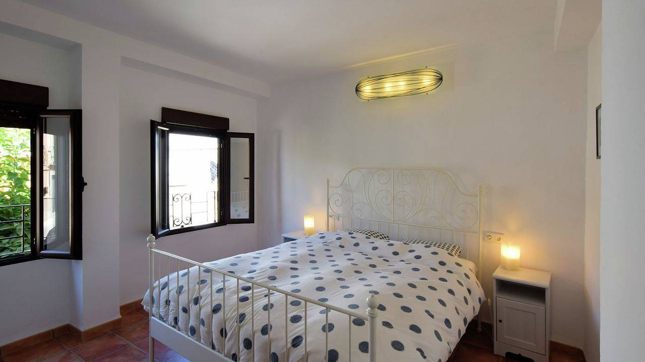 Ferienhaus für 5 Personen (83 m²) in Rute in Rute, Sierras Subbéticas